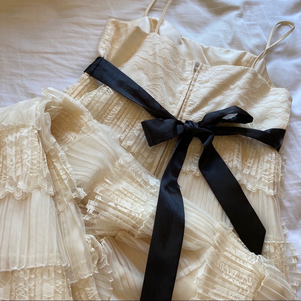VINTAGE GOWN🌟